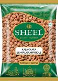 SHEEL BENGAL GRAM WHOLE / KALA CHANA 2LBS